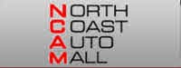 North Coast Mitsubishi logo