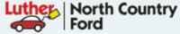 North Country Ford logo