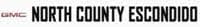 North County GMC logo