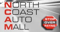 North East Auto Credit logo