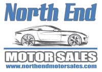 North End Motor Sales logo