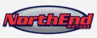 North End Motors logo