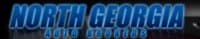 North Georgia Auto Brokers logo