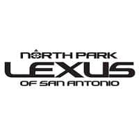 North Park Lexus of San Antonio logo