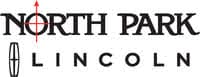 North Park Lincoln logo