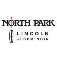 North Park Lincoln at Dominion logo