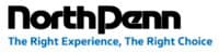 North Penn Volkswagen logo