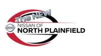 North Plainfield Nissan logo