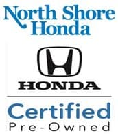 North Shore Honda logo