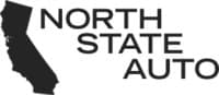 North State Auto Sales logo