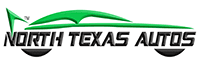 North Texas Autos logo