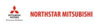 NorthStar Mitsubishi logo