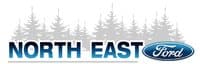 Northeast Ford logo