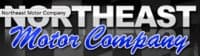 Northeast Motor Company logo