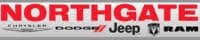 Northgate Chrysler Dodge Jeep Ram logo