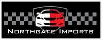 Northgate Imports logo