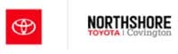 Northshore Toyota logo