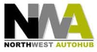Northwest Auto Hub logo