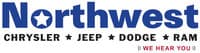 Northwest Chrysler Jeep Dodge logo