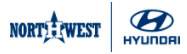 Northwest Hyundai logo