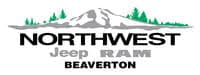 Northwest Jeep Chrysler Dodge Ram logo