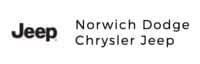 Norwich Dodge Chrysler Jeep logo