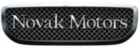 Novak Motors (Bedford) logo
