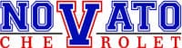Novato Chevrolet logo