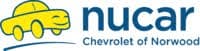 Nucar Chevrolet of Norwood logo