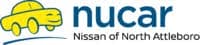 Nucar Nissan of North Attleboro logo