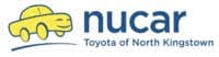 Nucar Toyota of North Kingstown logo