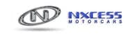 Nxcess Motorcars logo