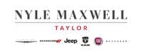 Nyle Maxwell CDJR Taylor logo