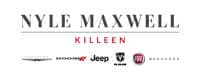Nyle Maxwell Chrysler Jeep Dodge Ram  Killeen logo