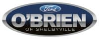 O'Brien Ford logo
