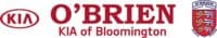 O'Brien Kia logo