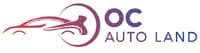 OC Auto Land logo