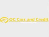 OC Cars and Credit logo