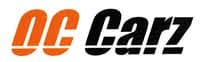 OC Carz logo