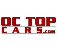 OC Top Cars logo