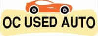 OC Used Auto logo