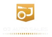 OJ Auto Sales logo