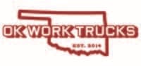 OK Work Trucks logo