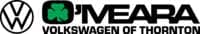 O'Meara Volkswagen logo