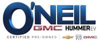 O'Neil GMC logo