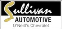 O'Neills Chevrolet logo