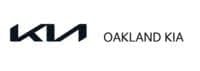 Oakland Kia logo