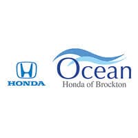 Ocean Honda of Brockton logo