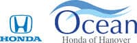 Ocean Honda of Hanover logo