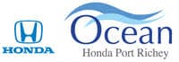 Ocean Honda of Port Richey logo